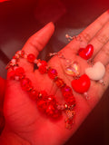 Love & Roses Bracelet